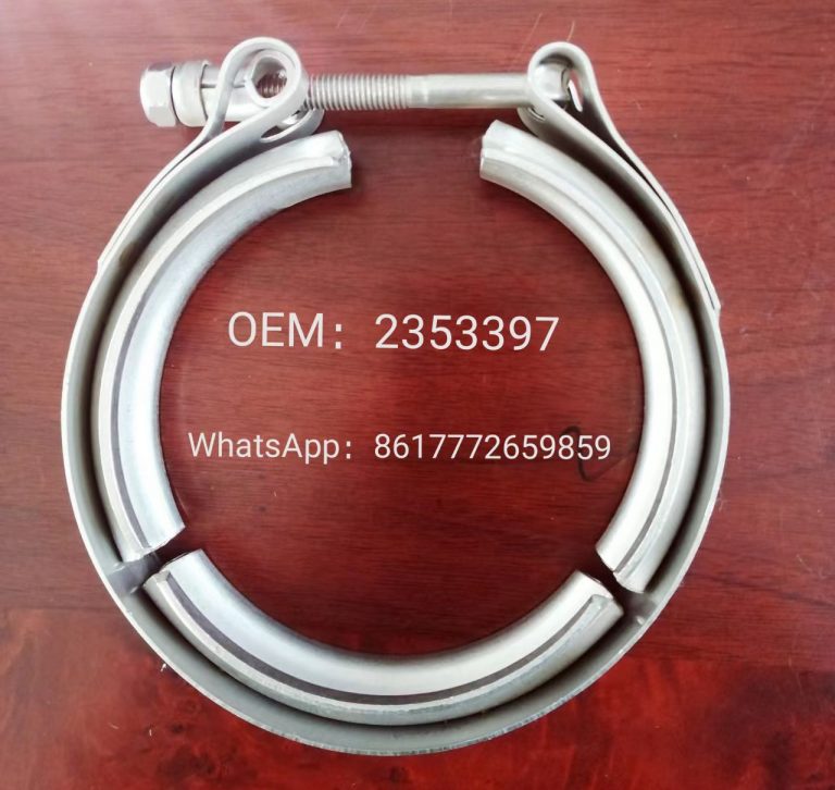 2353397 V band clamp
