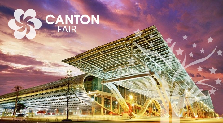 XINYU will attend 133rd canton fair